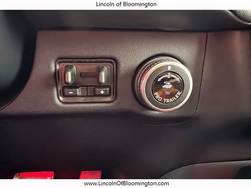 New 2026 Lincoln Navigator Black Label AWD/4WD image 70