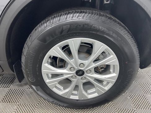 Used 2023 Ford Escape Active image 10