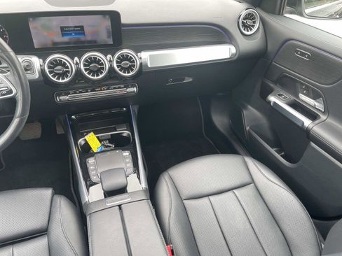 Certified 2022 Mercedes-Benz GLB 250 image 15