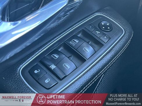 Used 2021 RAM 1500 Laramie w/ Laramie Southwest Edition image 7