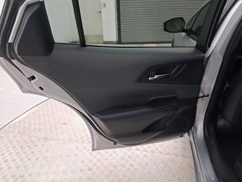 Used 2023 Toyota Prius Limited image 26