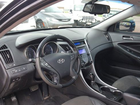 Used 2013 Hyundai Sonata SE FWD image 15