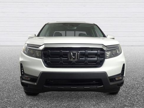 New 2026 Honda Ridgeline RTL image 8