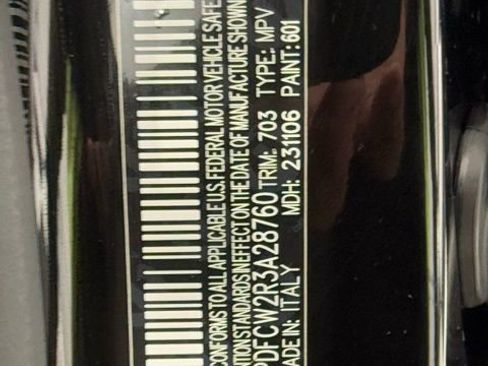 Used 2024 Dodge Hornet R/T image 41