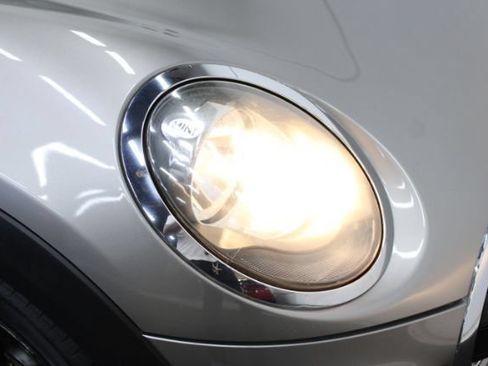 Used 2017 MINI Cooper Convertible FWD image 28