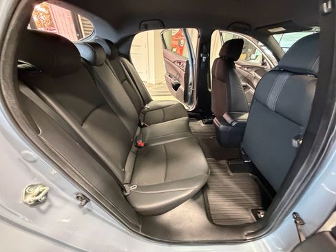 Used 2021 Honda Civic Sport image 42