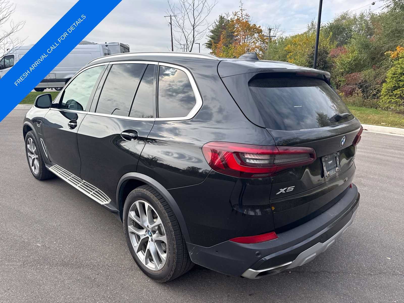 Used 2022 BMW X5 xDrive45e w/ Climate Comfort Package AWD/4WD image 14
