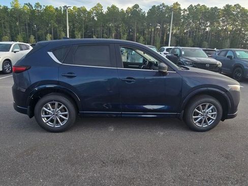 New 2025 MAZDA CX-5 AWD 2.5 S w/ Select Package image 14