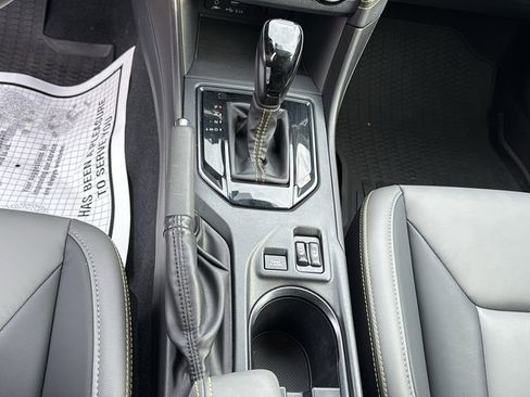 Certified 2023 Subaru Crosstrek 2.5i Sport image 20