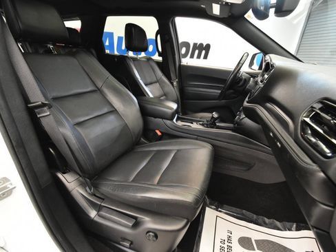 Used 2021 Dodge Durango GT image 16
