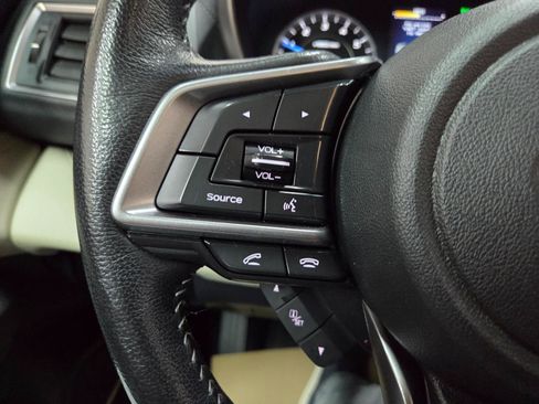 Used 2021 Subaru Ascent Limited w/ Technology Package AWD/4WD image 33