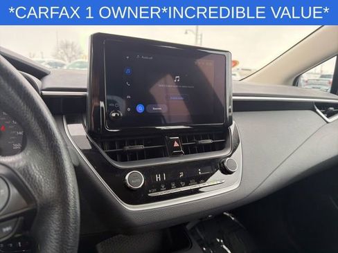 Used 2024 Toyota Corolla LE image 29