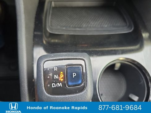 Used 2021 Nissan Rogue SV w/ Premium Package FWD image 25