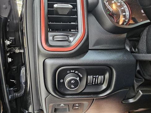 Used 2019 RAM 1500 Rebel w/ Rebel Level 1 Equipment Group AWD/4WD image 32