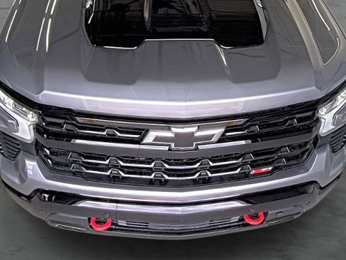 New 2026 Chevrolet Silverado 1500 LT Trail Boss w/ LT Trail Boss Premium Package AWD/4WD image 18
