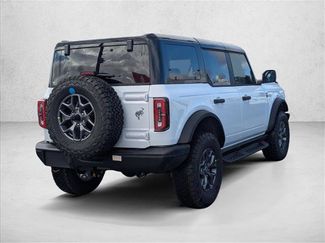 New 2025 Ford Bronco Badlands video 2