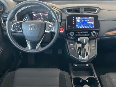 Used 2021 Honda CR-V EX image 11