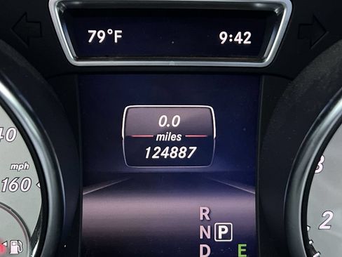 Used 2015 Mercedes-Benz CLA 250 image 14