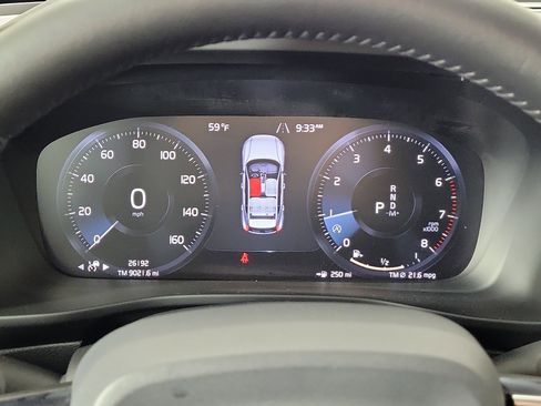 Used 2019 Volvo XC40 T5 Momentum AWD/4WD image 15