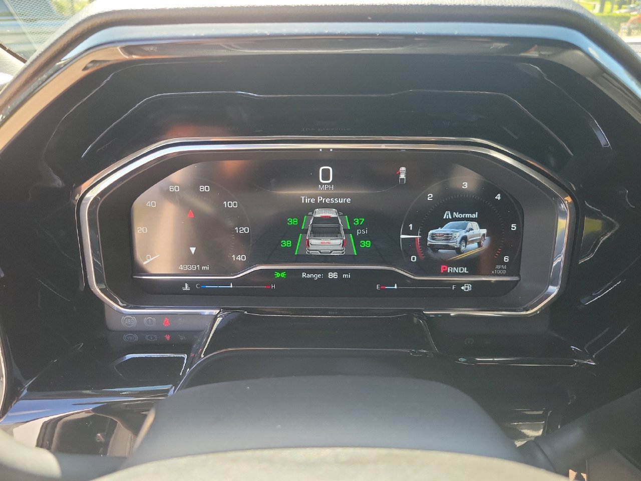 Certified 2023 GMC Sierra 1500 Elevation RWD image 21