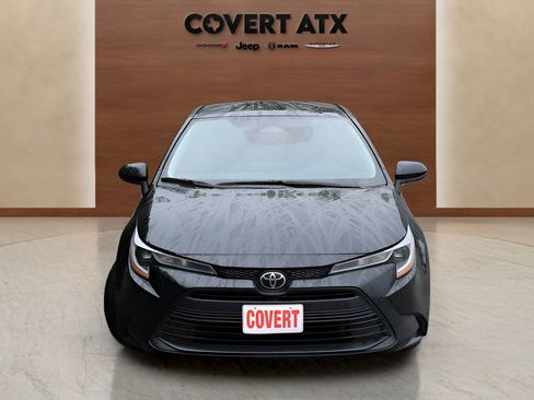 Used 2024 Toyota Corolla LE FWD image 8