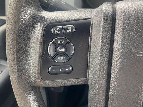 Used 2014 Ford F350 XL w/ Power Equipment Group AWD/4WD image 17