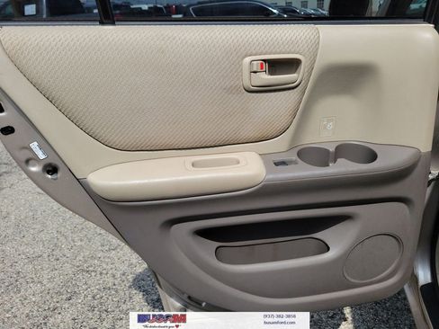 Used 2006 Toyota Highlander 4WD image 13