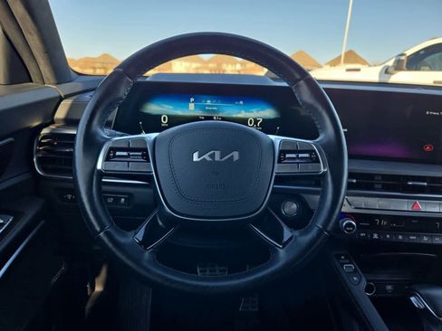 Used 2024 Kia Telluride SX Prestige X-Pro image 23