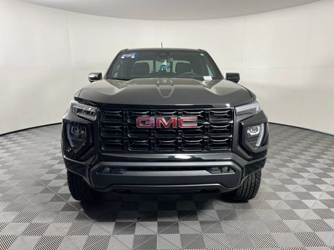Certified 2024 GMC Canyon Elevation w/ Convenience Package RWD image 16
