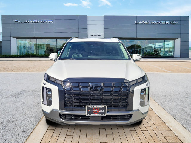 Used 2025 Hyundai Palisade Limited AWD/4WD image 2