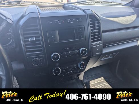 Used 2021 Ford Expedition Max XL image 21