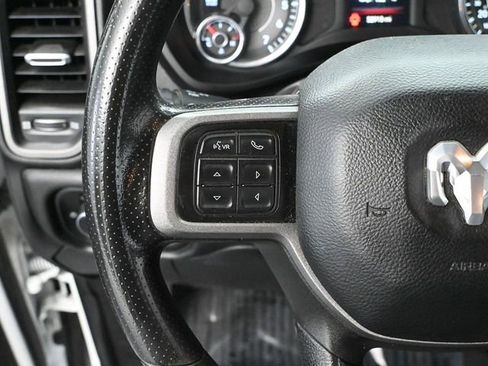 Used 2022 RAM 2500 Tradesman image 27