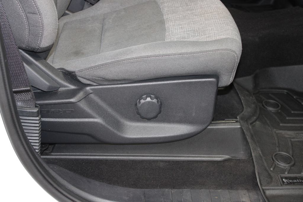 Used 2022 Ford F150 XLT AWD/4WD image 28