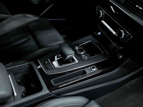 Used 2019 Audi Q5 2.0T Premium Plus image 55