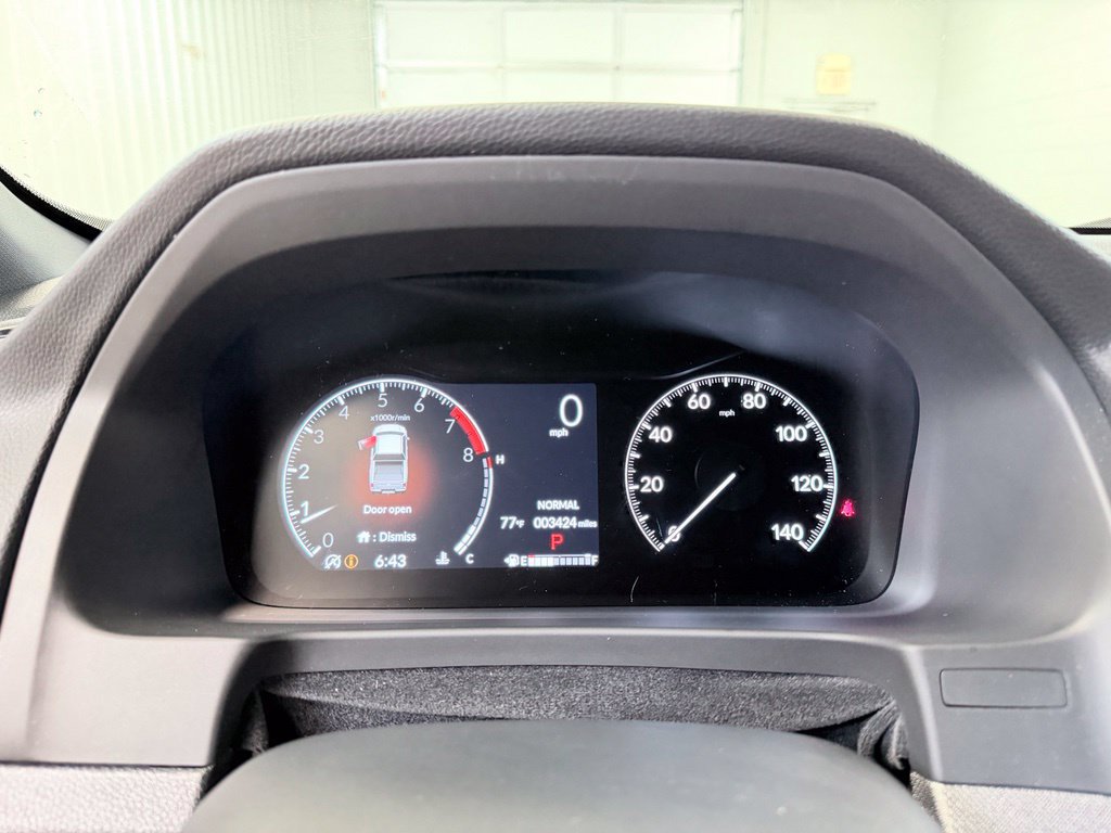 Used 2026 Honda Ridgeline RTL image 45