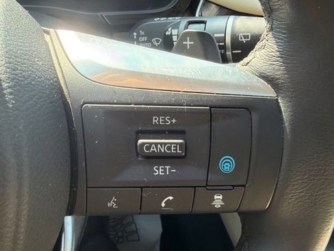 Used 2024 INFINITI QX60 Luxe AWD/4WD image 14