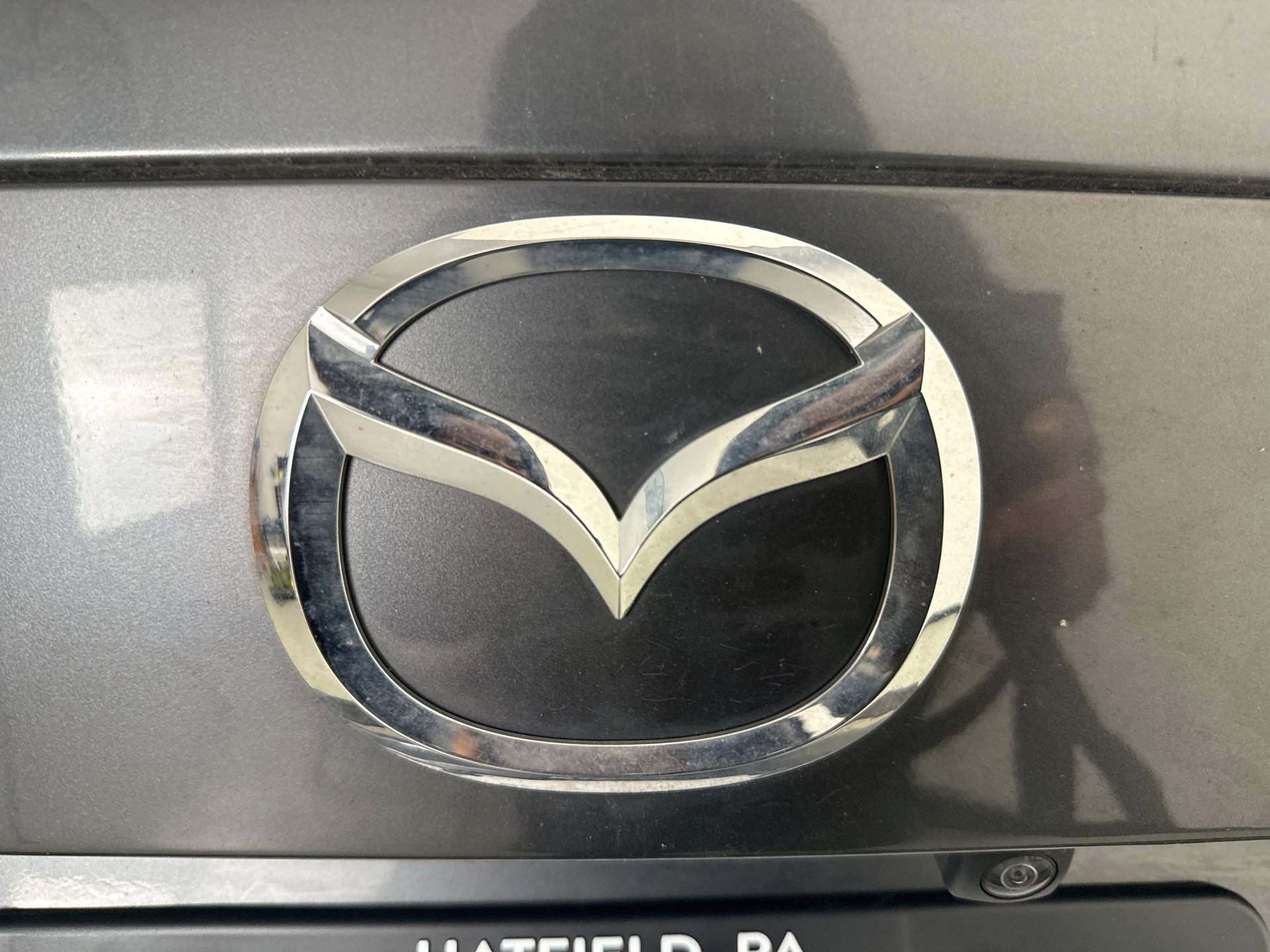 Used 2024 MAZDA CX-90 3.3 Turbo w/ Preferred Package AWD/4WD image 4