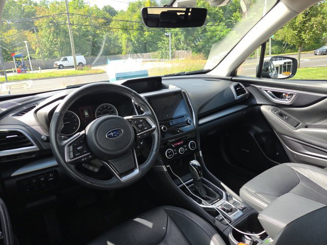 Used 2019 Subaru Forester Limited AWD/4WD image 2
