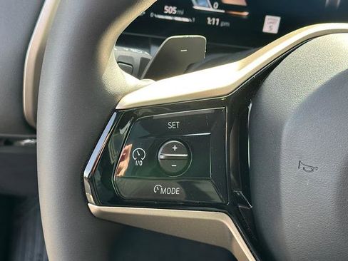 Certified 2025 BMW X3 xDrive30i image 25