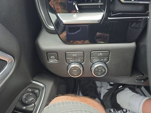 New 2026 GMC Sierra 1500 Elevation w/ Elevation Select Package image 19