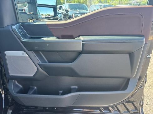 Used 2023 Ford F150 Lariat w/ Equipment Group 502A High AWD/4WD image 14