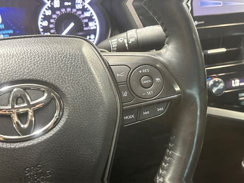 Used 2022 Toyota Camry XSE w/ Cold Weather Package FWD image 27