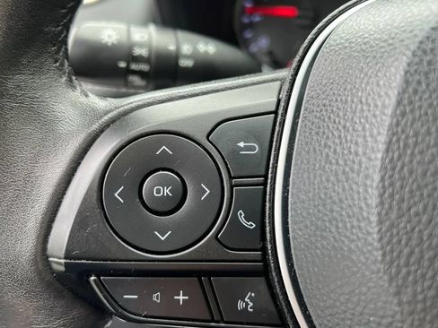 Used 2022 Toyota RAV4 XLE Premium FWD image 16