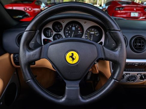 Used 2005 Ferrari 360 Spider image 26