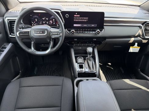 New 2026 GMC Canyon Elevation w/ Convenience Package RWD image 2