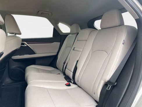 Used 2022 Lexus RX 350 FWD w/ Premium Package image 9