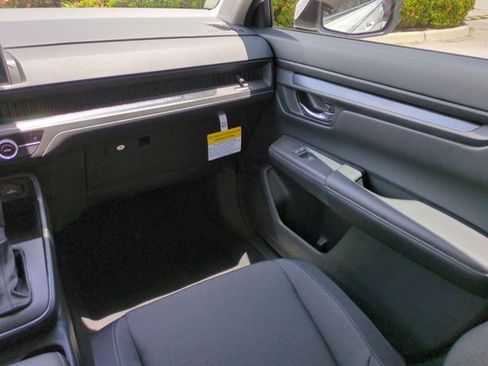 New 2026 Honda CR-V EX image 15