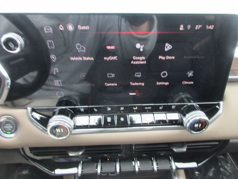 New 2026 GMC Canyon Denali image 18