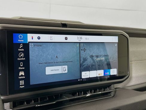 New 2026 Jeep Wrangler Sport image 12