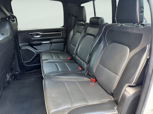 Used 2021 RAM 1500 Laramie w/ Sport Appearance Package AWD/4WD image 35